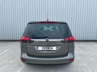 Opel Zafira Tourer Edition  7 Sitzer-Navi