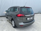 Opel Zafira Tourer Edition  7 Sitzer-Navi