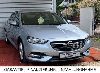 Opel Insignia B 1.6 CDTI/Garantie/Scheckheft/WENIG KM