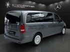 Mercedes-Benz Třídy V d Lang +KAMERA+360°+NAVI+DAB+AUT+SHZ+PDC