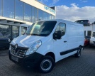 Renault Master Kasten/L2H1 Leder/bleutooth/1Hand