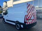 Renault Master Kasten/L2H1 Leder/bleutooth/1Hand