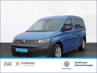 Volkswagen Caddy Basis 1.5 TSI Klima EPH GRA DAB+Flügeltür