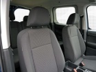 Volkswagen Caddy Basis 1.5 TSI Klima EPH GRA DAB+Flügeltür