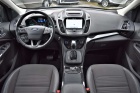 Ford Kuga Titanium 4x4  AUTOMATIK NAVI KLIMAAUT. LED