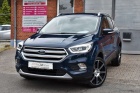 Ford Kuga Titanium 4x4  AUTOMATIK NAVI KLIMAAUT. LED