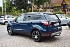 Ford Kuga Titanium 4x4  AUTOMATIK NAVI KLIMAAUT. LED