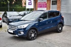 Ford Kuga Titanium 4x4  AUTOMATIK NAVI KLIMAAUT. LED