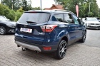 Ford Kuga Titanium 4x4  AUTOMATIK NAVI KLIMAAUT. LED