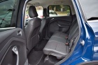 Ford Kuga Titanium 4x4  AUTOMATIK NAVI KLIMAAUT. LED