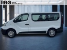 Renault Trafic Combi L1H1 2,7t Expression dCi 120