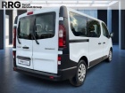 Renault Trafic Combi L1H1 2,7t Expression dCi 120