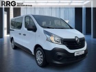 Renault Trafic Combi L1H1 2,7t Expression dCi 120