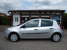 Renault Clio III YAHOO! Klima/5.türig/Winterräder/HU neu