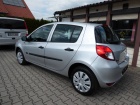 Renault Clio III YAHOO! Klima/5.türig/Winterräder/HU neu