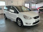 Ford Galaxy 2.0 TDCI BUSINESS EDITION 7-SITZER MEMORY