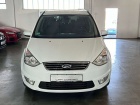 Ford Galaxy 2.0 TDCI BUSINESS EDITION 7-SITZER MEMORY