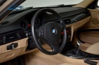 BMW Řada 3 d LCI KLIMA AHK