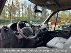 Renault Master III Kasten L3H2 HKa 3,5t Doka 7-Sitzer