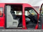 Renault Master III Kasten L3H2 HKa 3,5t Doka 7-Sitzer