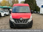 Renault Master III Kasten L3H2 HKa 3,5t Doka 7-Sitzer