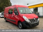 Renault Master III Kasten L3H2 HKa 3,5t Doka 7-Sitzer