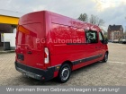 Renault Master III Kasten L3H2 HKa 3,5t Doka 7-Sitzer