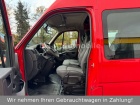 Renault Master III Kasten L3H2 HKa 3,5t Doka 7-Sitzer