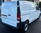 Mercedes-Benz Vito Kasten 114 CDI Kompakt Kamara|Tempomat|Navi