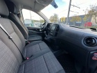 Mercedes-Benz Vito Kasten 114 CDI Kompakt Kamara|Tempomat|Navi