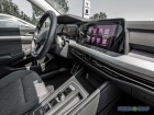 Volkswagen Golf VIII 1,0 eTSI MOVE DSG/LED/NAVI/SHZ/PDC