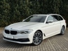 BMW Řada 5 d xDrive Touring Sport Line