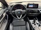 BMW Řada 5 d xDrive Touring Sport Line