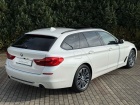 BMW Řada 5 d xDrive Touring Sport Line