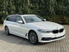 BMW Řada 5 d xDrive Touring Sport Line