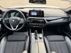 BMW Řada 5 d xDrive Touring Sport Line