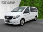 Mercedes-Benz Vito 114 CDI ETP/L  Navi Standheiz. Liege-Paket