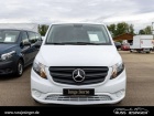 Mercedes-Benz Vito 114 CDI ETP/L  Navi Standheiz. Liege-Paket