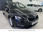 Škoda Octavia Combi Ambition