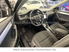 Škoda Octavia Combi Ambition