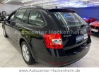 Škoda Octavia Combi Ambition