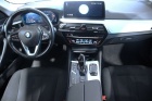 BMW Řada 5 d G31  LED Kamera ACC Navi DAB SHZ AppleCP