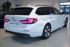 BMW Řada 5 d G31  LED Kamera ACC Navi DAB SHZ AppleCP