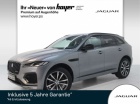 Jaguar F-Pace D300 AWD R-Dynamic SE UPE 88455€ Pano