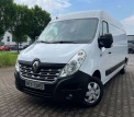 Renault Master Kasten L3H2 Klimaaut. NAVi+Kamera AHK