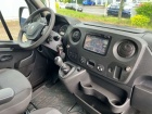 Renault Master Kasten L3H2 Klimaaut. NAVi+Kamera AHK