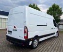 Renault Master Kasten L3H2 Klimaaut. NAVi+Kamera AHK