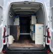 Renault Master Kasten L3H2 Klimaaut. NAVi+Kamera AHK