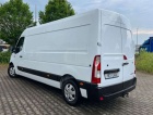 Renault Master Kasten L3H2 Klimaaut. NAVi+Kamera AHK