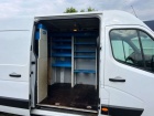 Renault Master Kasten L3H2 Klimaaut. NAVi+Kamera AHK